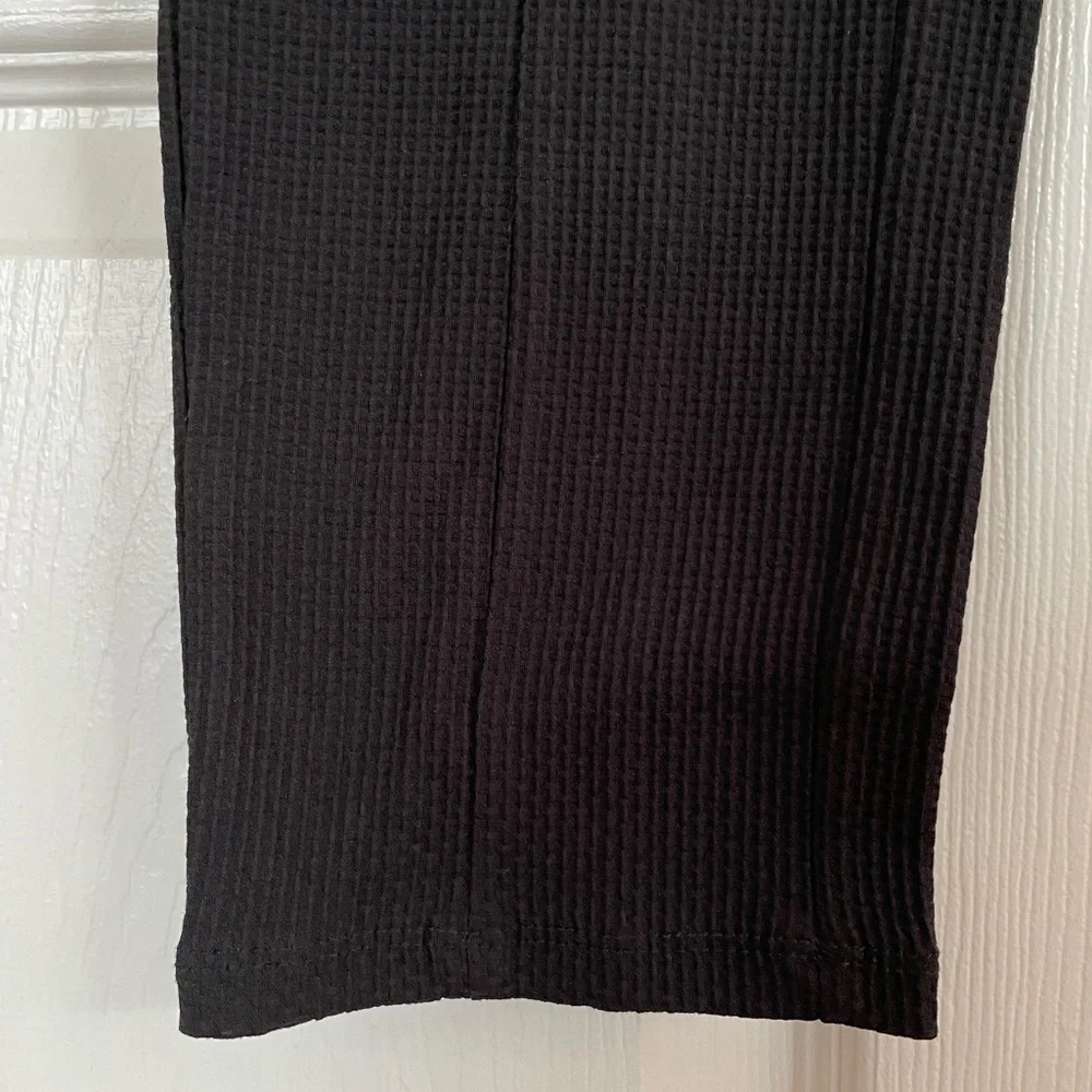 Vera Wang Ultra Stretch Ankle Pants - Picture 10 of 15